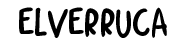 ELVERRUCA